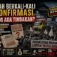 Sudah Berkali-kali Dikonfirmasi, Belum Ada Tindakan? Dugaan Penimbunan Solar Bersubsidi di Pelalawan Picu Akan Aksi Mahasiswa ke Polda Riau