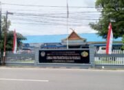 Lapas Kelas IIA Pekanbaru Sampaikan Hak Jawab atas Pemberitaan Dugaan Narapidana Berisiko Tinggi