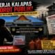 Konfirmasi Tak Digubris, Kinerja Kalapas Kelas IIA Pekanbaru Disorot Terkait Dugaan Napi Narkotika Berisiko Tinggi