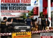 Dugaan Pelangsiran BBM di SPBU Rengat Disorot, JejakBeritaNews Layangkan Surat Konfirmasi Resmi kepada Pengawas SPBU