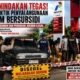 Dugaan Pelangsiran BBM di SPBU Rengat Disorot, JejakBeritaNews Layangkan Surat Konfirmasi Resmi kepada Pengawas SPBU