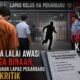 Kinerja KPLP dan Kepala Lapas Kelas IIA Pekanbaru Disorot Usai Warga Binaan Dilaporkan Kabur