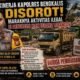 Sorotan Publik Menguat, Dugaan Pembiaran Galian C Ilegal di Wilayah Hukum Polres Bengkalis Cederai Kepercayaan terhadap Penegakan Hukum