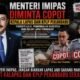 Kasus Ibnu Satya Picu Sorotan, Menteri Imipas Didesak Evaluasi dan Copot Kalapas serta KPLP Lapas Pekanbaru Jika Terbukti Lalai