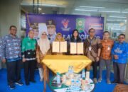 Produk UMKM Siak Mulai Masuk Ritel Modern, Pemkab dan Indomaret Perkuat Kolaborasi