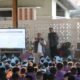 Deklarasi Anti Narkoba Menggema, Kombes Pol Dr. Wawan Dorong Pelajar Jadi Pelopor Perlawanan