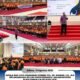 BNN Pekanbaru Bekali 1.044 Mahasiswa Baru PCR tentang Bahaya Narkotika Menuju Indonesia Emas 2045