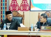 DPRD Bengkalis Menyetujui Pengelolaan Sistem Tiket Elektronik Roro