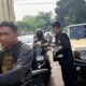 10 Ribu Masker Dibagikan, PWI Riau Apresiasi Kepedulian RS Hermina dan PT Anugerah Sawit Sejahtera