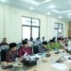 DPRD Bengkalis Gelar Rapat Bersama OPD