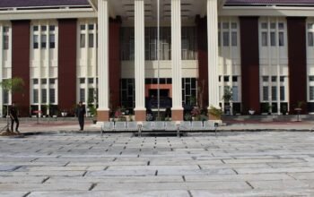 Sidang Dugaan Penggelapan Mobil PT Torgandai Ditunda, Kuasa Hukum Minta Waktu Satu Minggu untuk Pembelaan