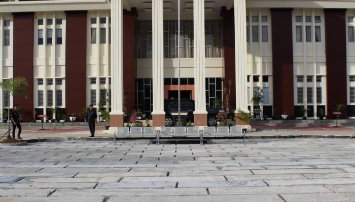 Sidang Dugaan Penggelapan Mobil PT Torgandai Ditunda, Kuasa Hukum Minta Waktu Satu Minggu untuk Pembelaan