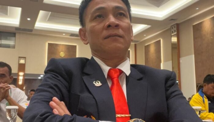Tudingan Negatif Kinerja Agung Nugroho – Markarius Anwar Bukan Kritikan, Tapi Narasi Pembenci Menggiring Opini