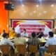 Subdit Politik Dit Intelkam Polda Riau Lakukan Sosialisasi dan Edukasi Perhelatan Pilkades Serentak di Kab. Inhil