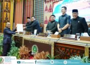 DPRD Bengkalis Hijaukan Kerja Sama E-Ticketing Ro-Ro, Pelayanan Lebih Cepat dan Transparan