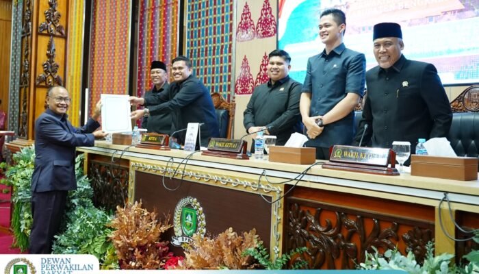 DPRD Bengkalis Hijaukan Kerja Sama E-Ticketing Ro-Ro, Pelayanan Lebih Cepat dan Transparan