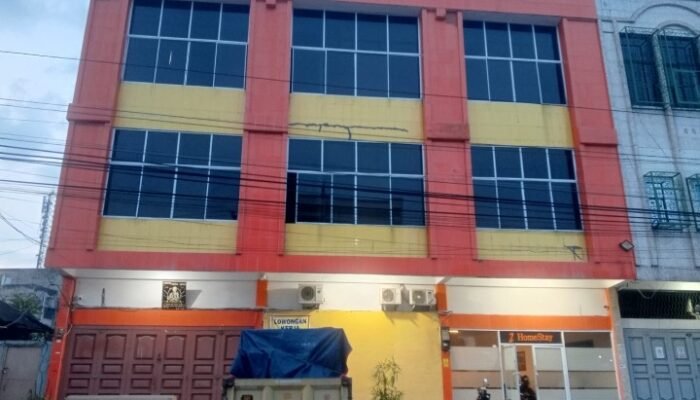 Ketua RT Angkat Bicara, Dugaan Prostitusi Online dan Legalitas Z Homestay Harus Diusut Tuntas