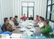 Komisi II DPRD Bengkalis Soroti Krisis Armada dan Permasalahan TPA saat Tinjau UPT DLH Mandau