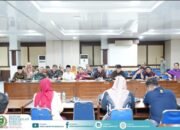 Pansus II DPRD Bengkalis Perkuat Perlindungan Lahan Pertanian melalui Ranperda LP2B