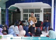 Wakil Ketua II DPRD Bengkalis Sosialisasikan Ranperda: Libatkan Masyarakat Sebelum Disahkan