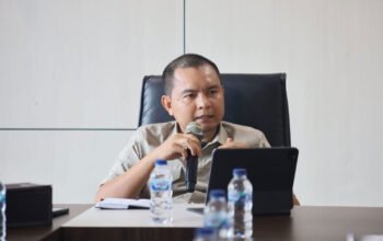 Program Bebas Denda Pajak Daerah Segera Berakhir, Bapenda Ajak Warga Pekanbaru Manfaatkan Kesempatan