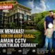 Polemik Makin Panas! Kuasa Hukum AKBP Faisal Bongkar CCTV, Amplop Rp4 Juta hingga Dugaan Konflik Rumah Tangga