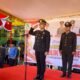 Merah Putih Berkibar di Bagan Sinembah, Kapolsek Serukan Persatuan dan Semangat Gotong Royong