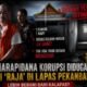 Dugaan Perlakuan Khusus di Lapas Pekanbaru Disorot, Pengamat Hukum Minta Klarifikasi