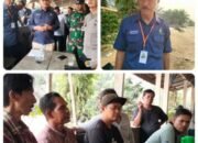 Dokumen 1.400 Hektare Dipertanyakan, Kelompok Tani Lubuk Umbut Tantang Agrinas Buka Dasar Klaim Lahan