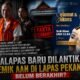 Bukan Reda, Polemik Aan di Lapas Pekanbaru Makin Panas: Dua Napi Disebut Hanya Jadi Teman Tidur, Dugaan Intimidasi Kembali Mencuat