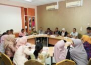 Pansus III DPRD Bengkalis Perkaya Referensi di Batam