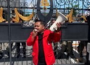 Mahasiswa Dorong Kapolda Riau Tindak Dugaan Praktik Judi Galper di Kandis