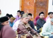 Perkuat Pelestarian Budaya Melayu, Ketua DPRD Bengkalis Apresiasi Kenduri Adat Hari Jadi ke-514