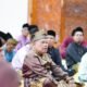 Perkuat Pelestarian Budaya Melayu, Ketua DPRD Bengkalis Apresiasi Kenduri Adat Hari Jadi ke-514