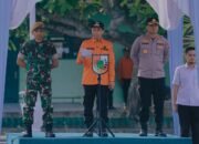 Pekanbaru Pulih: Titik Api Nol, Anak-anak Kembali Belajar di Sekolah