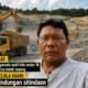 Kuari Diduga Ilegal dan Sedot Solar Subsidi di Tapung, Pengelola Malah Tantang Wartawan: “Kau Gak Tahu Siapa Saya”