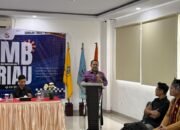 1.716 Sampel Vape Positif Zat Berbahaya, Kombes Pol. Dr. Wawan Ingatkan Mahasiswa STP Riau