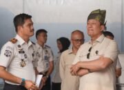 Kantor Staf Presiden Verifikasi Lapangan di Rutan Pekanbaru, Tinjau Dapur, Klinik, dan Ketahanan Pangan