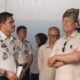Kantor Staf Presiden Verifikasi Lapangan di Rutan Pekanbaru, Tinjau Dapur, Klinik, dan Ketahanan Pangan