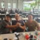 Rayanto Simanjuntak Resmi Ditunjuk sebagai Dandema KOTI MPC Pekanbaru, Eri Bukik: Mari Bersinergi untuk Kemajuan Organisasi