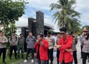 DI NILAI GAGAL, GMNI BENGKALIS MINTA BUPATI EVALUASI TAPD DAN KETUA TAPD MUNDUR !