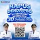 Denda Pajak Dihapus hingga 30 September, Pemko Pekanbaru Minta Warga Jangan Lewatkan Kesempatan