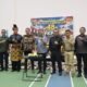 HUT ke-48 FKPPI Riau, Fachriadi Tegaskan Pengabdian Harus Hadir di Tengah Masyarakat