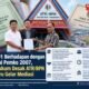 SHM 1991 Berhadapan dengan Hak Pakai Pemko 2007, Kuasa Hukum Desak ATR/BPN Pekanbaru Gelar Mediasi