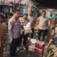 AKP Gian Wiatma Jonimandala Gerak Cepat, Korban Kebakaran di Bagan Batu Terima Bantuan