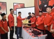 Fuad Santoso Tegaskan Arah Perjuangan PDIP Dumai: Menjaga Ideologi, Mengabdi untuk Rakyat