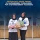 Produk Karya Warga Binaan Rutan Pekanbaru Tembus Gerai Pop-Up Store di Kanim Pekanbaru
