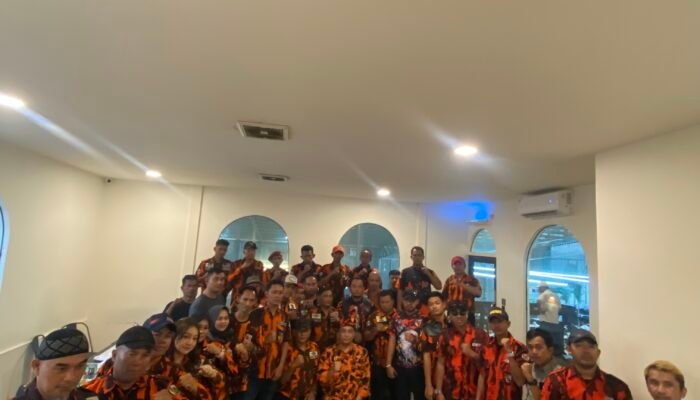 Debt Collector Arogan Disorot, Dankoti MPC PP Pekanbaru Eri Bukik Angkat Suara
