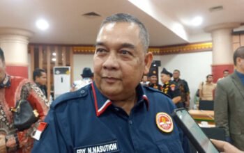 Saat Tak Lagi Berkuasa Edy Natar Lantang Kritik BBM, Publik Tagih Rekam Jejaknya Saat Menjabat
