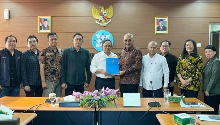 HPN 2027 Di Lampung Inklusif dan Kalaboratif
